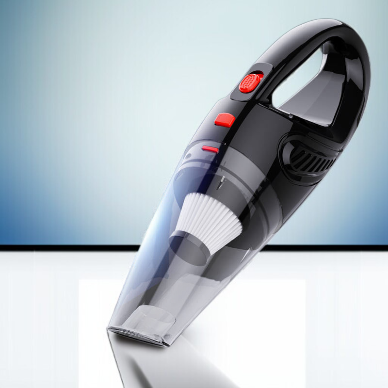 Autostaubsauger, Hochleistungs-Nass- und Trockenstaubsauger mit doppeltem Verwendungszweck, große Sa