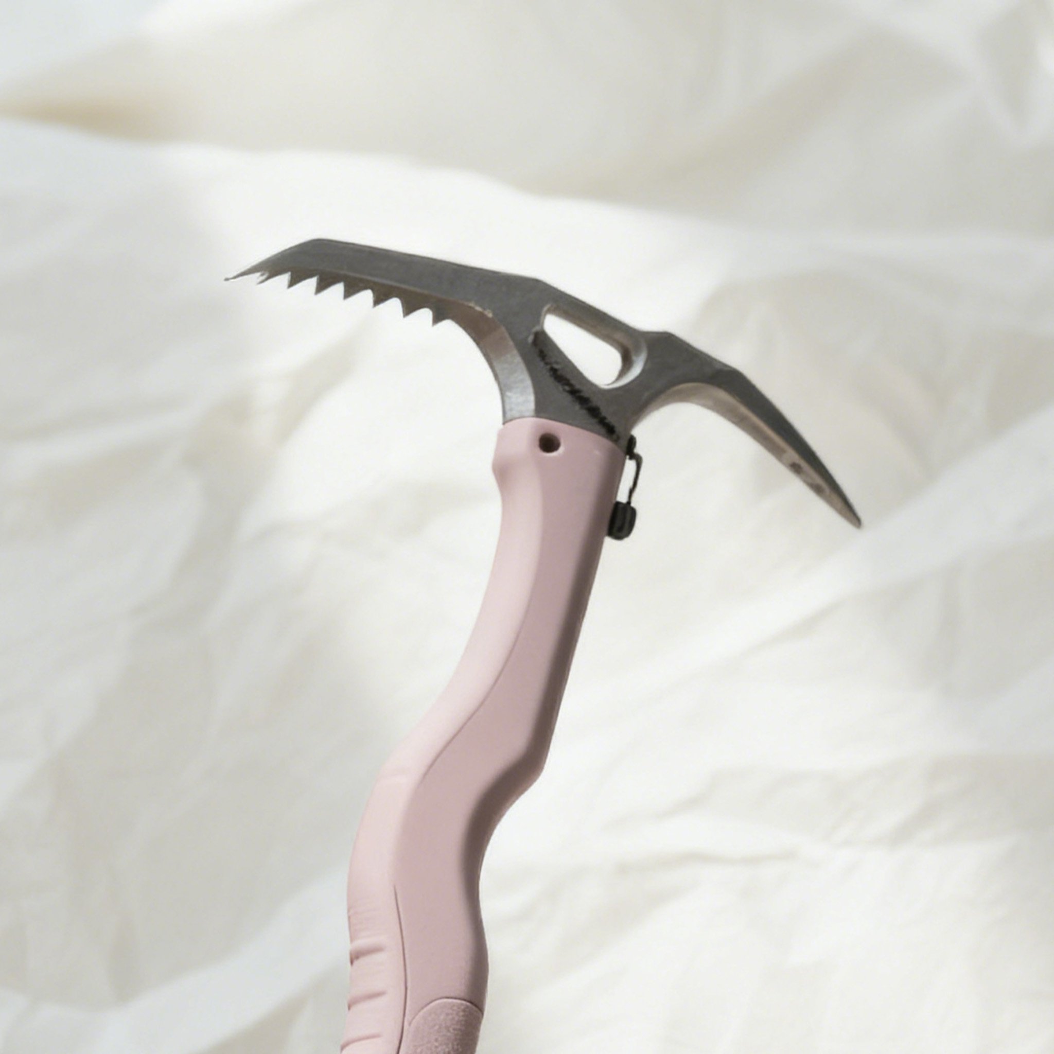 야외 산행용 합금 등산 아이스 해머 3개 세트