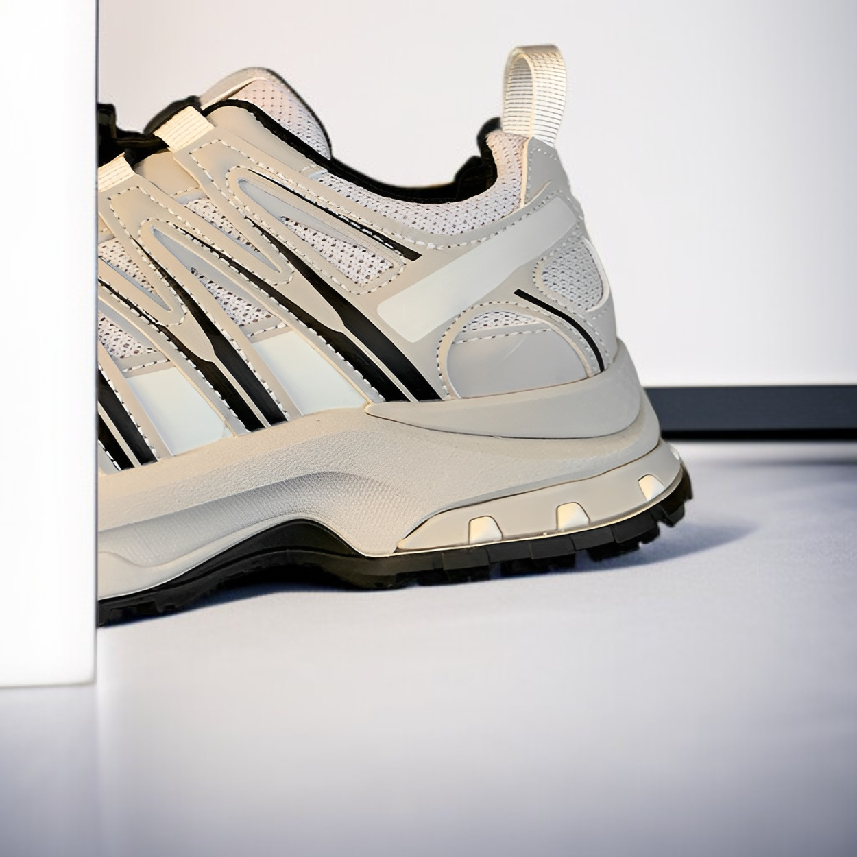 여성 봄 가을 신상 얇은 스포츠화