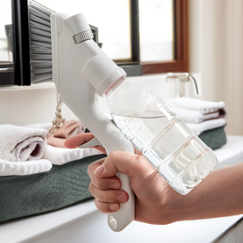 Wielofunkcyjna szczotka do czyszczenia o doskonałej wydajności