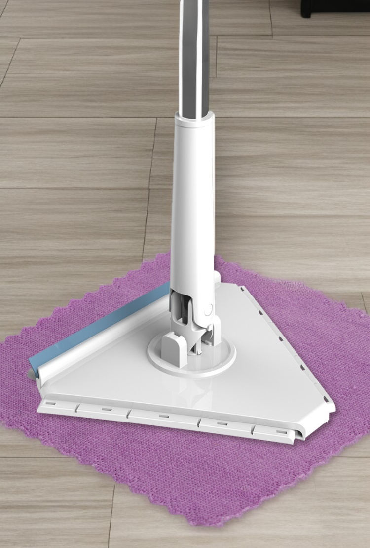 가정용 삼각 밀대 집게 전체 이미지