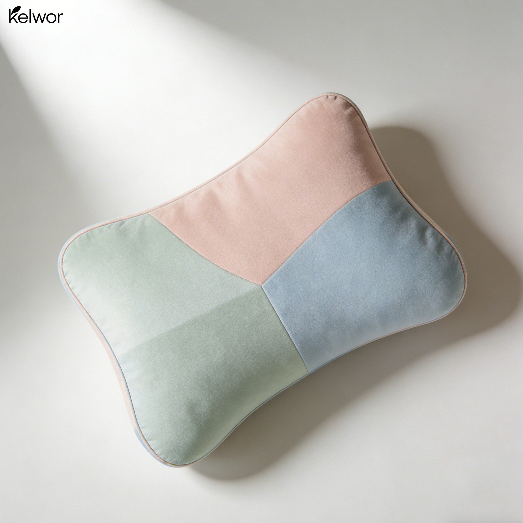 Podparcie lędźwiowe ergonomiczne dla pleców