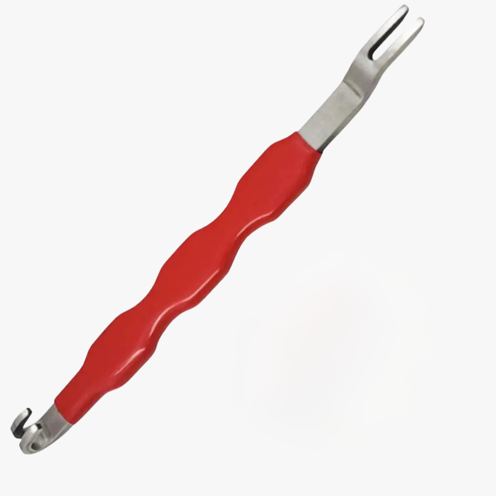 Cross-border automotive wiring harness clips, connectors, pry bar, wire cutters, combination tools, 