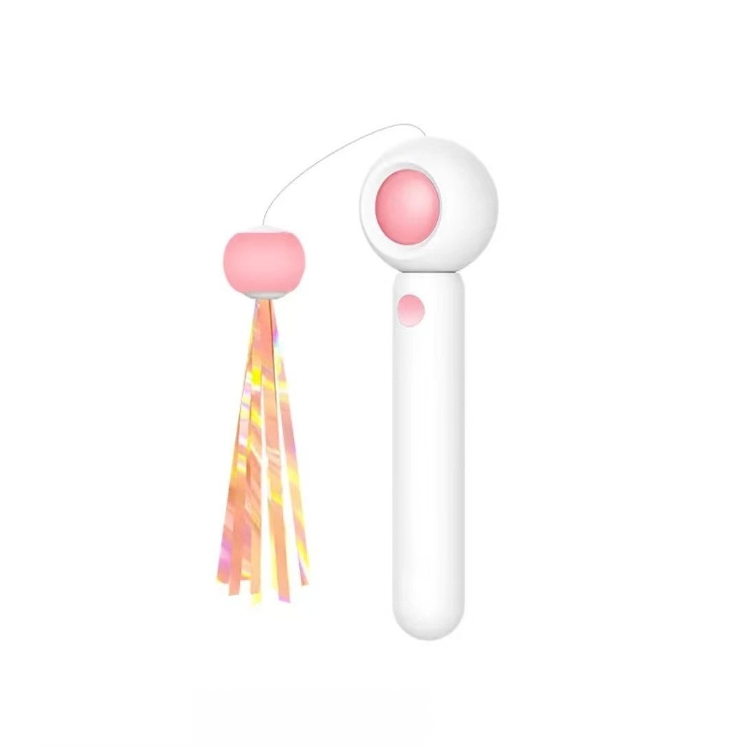 Automatisches Schwerkraft-Spielzeug für Katzen