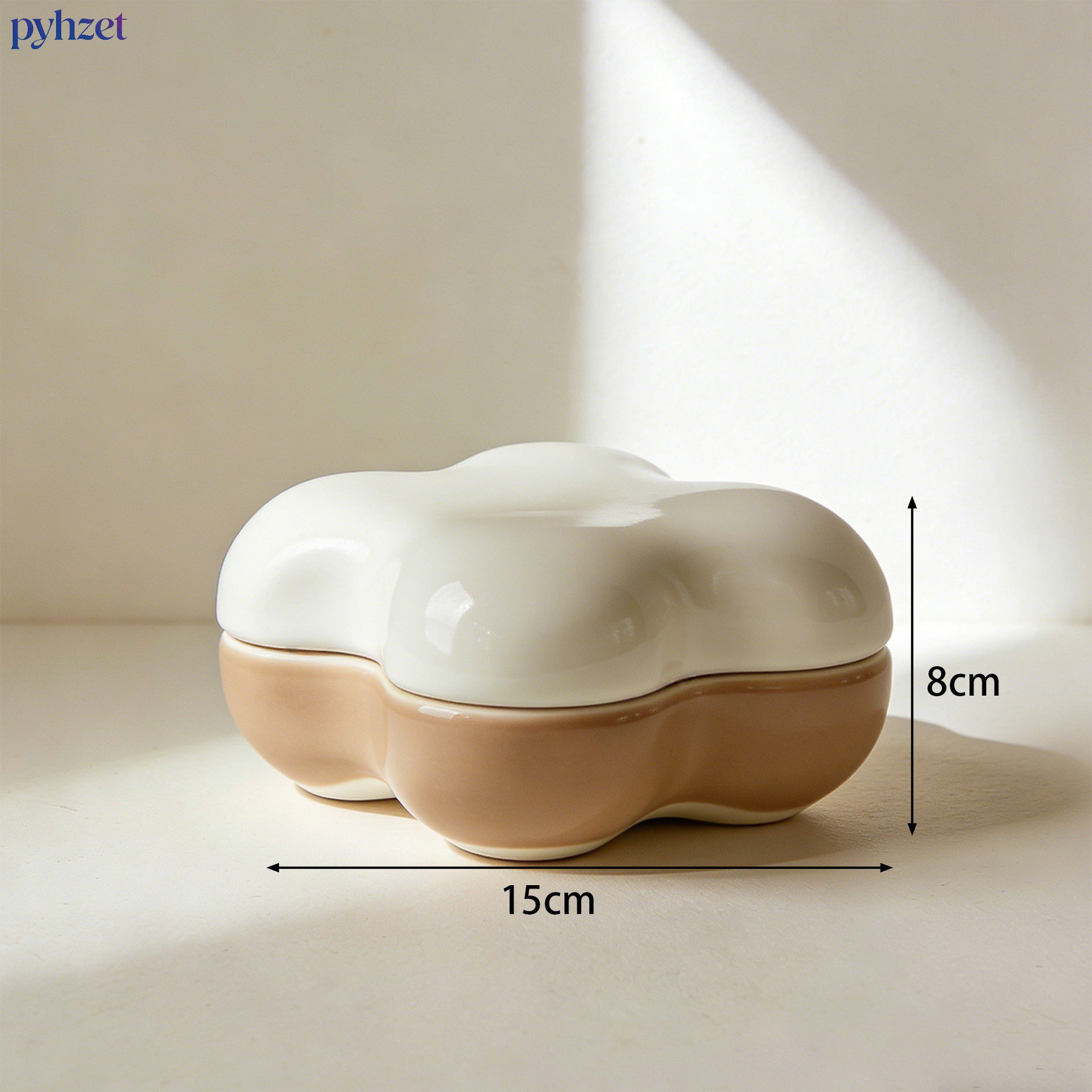 高級感あるジュエリーボックス ギフトに最適