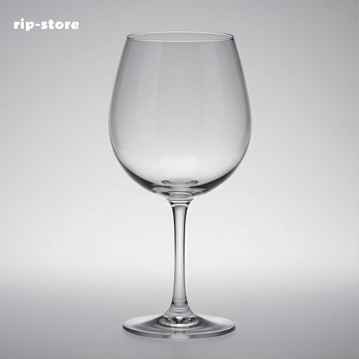 Set of 6 European-style champagne flutes arranged on a table
