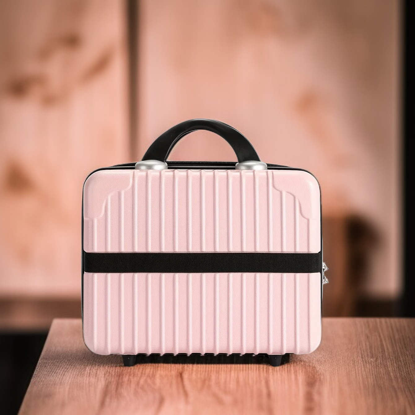 Double Handle Storage Box