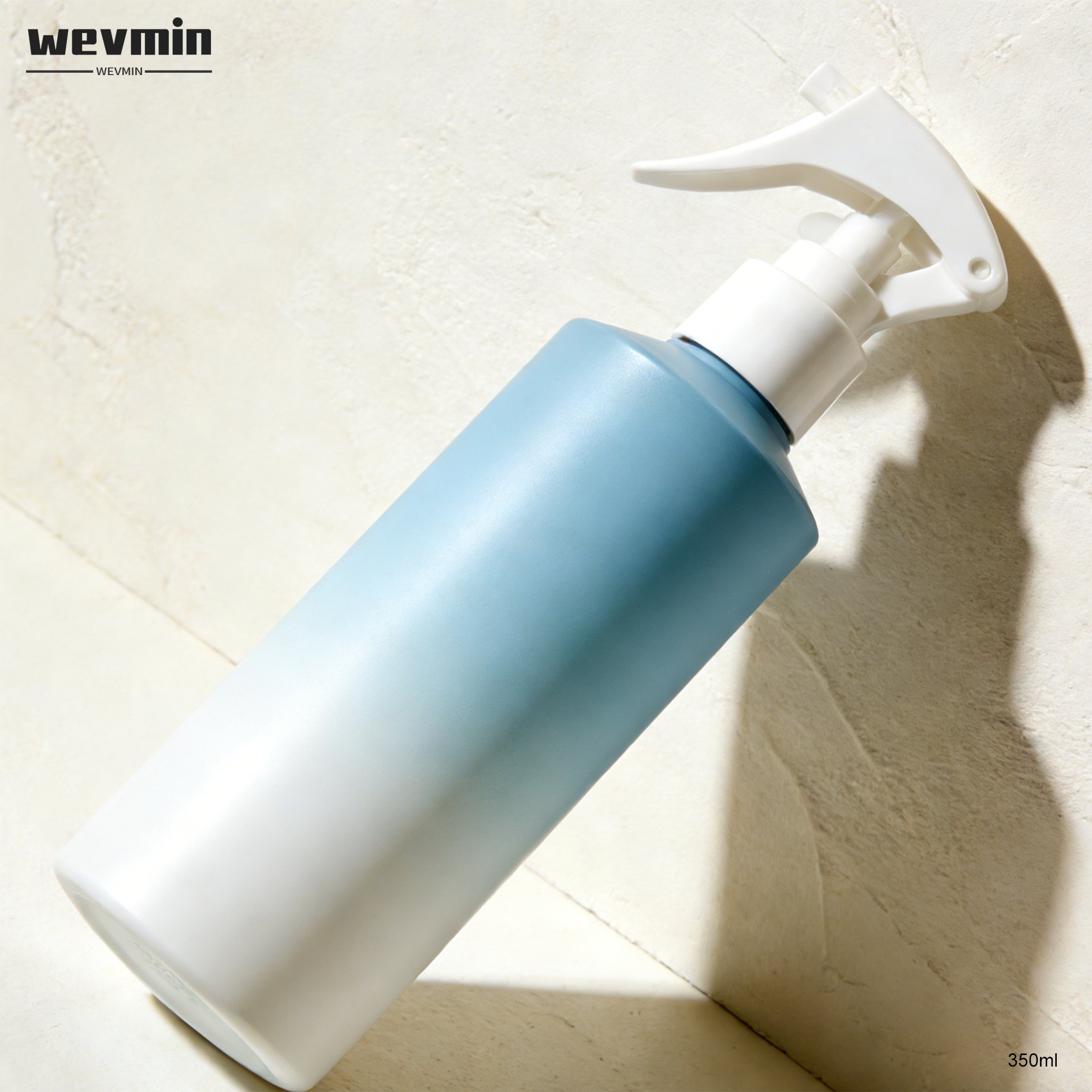 消毒噴霧居家使用情境圖