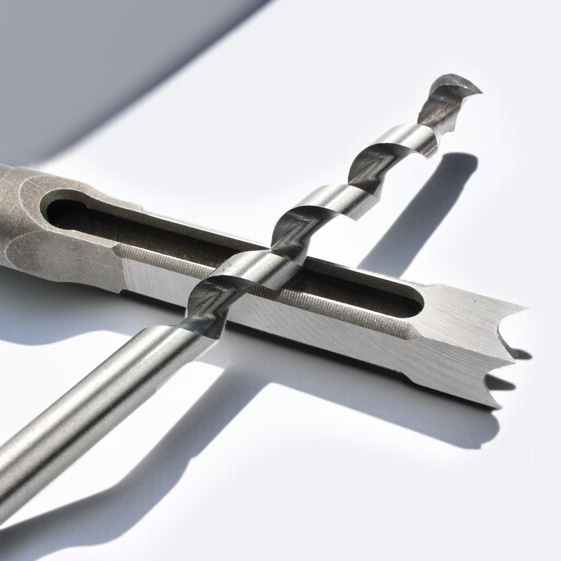 ホールオープナードリル スクエアアイ 木工ドリルビット ドリルコア スクエアウッドドリルビット スクエアホールオープナー 木工ドリルビット