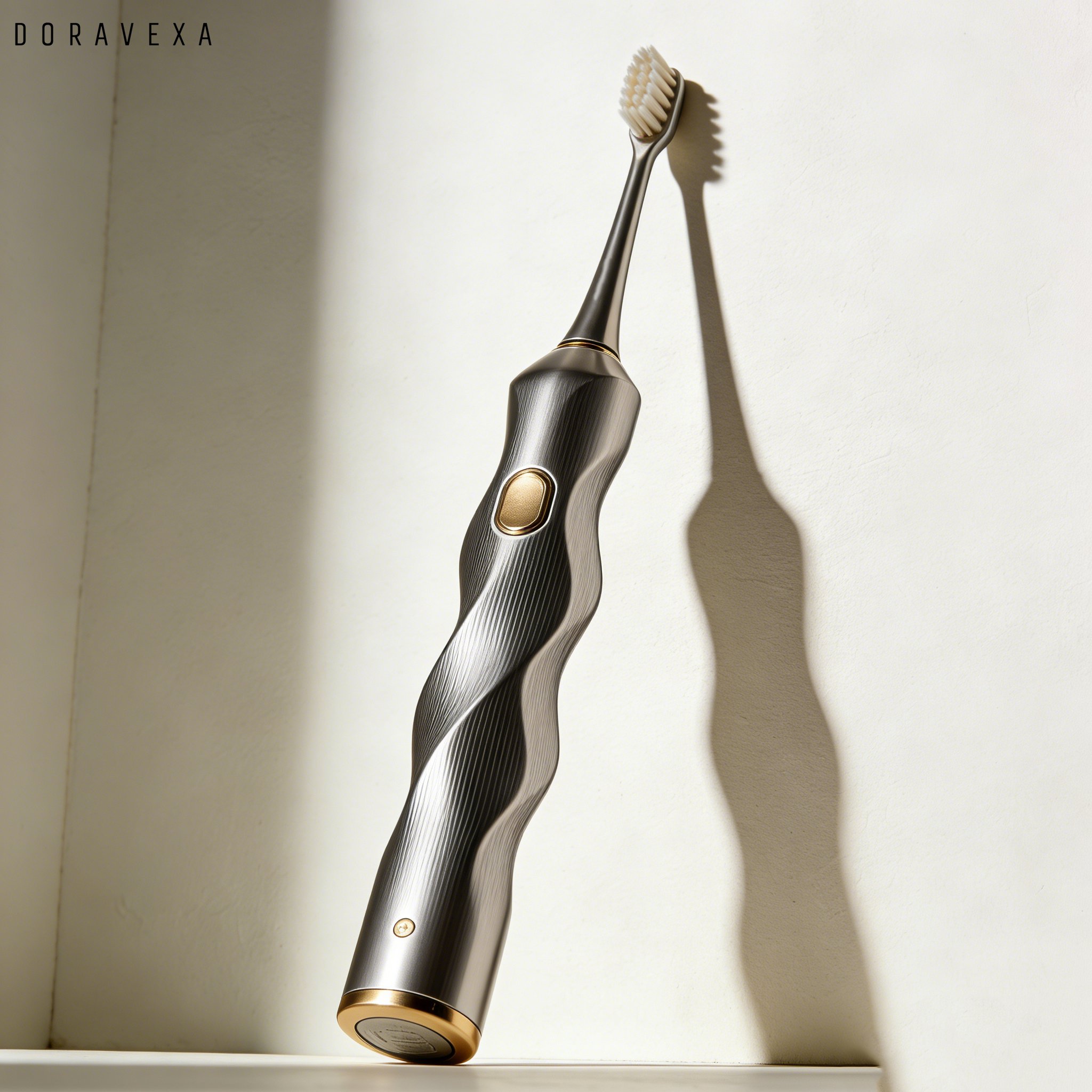  超聲波電動牙刷