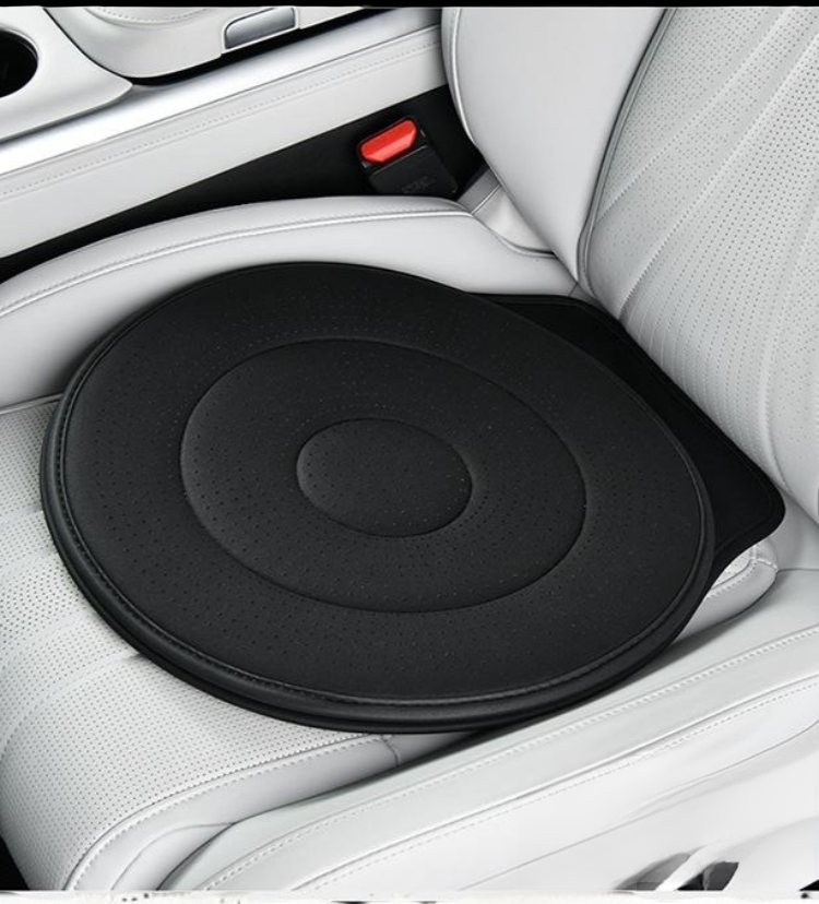 자동차 실내 인테리어 방석