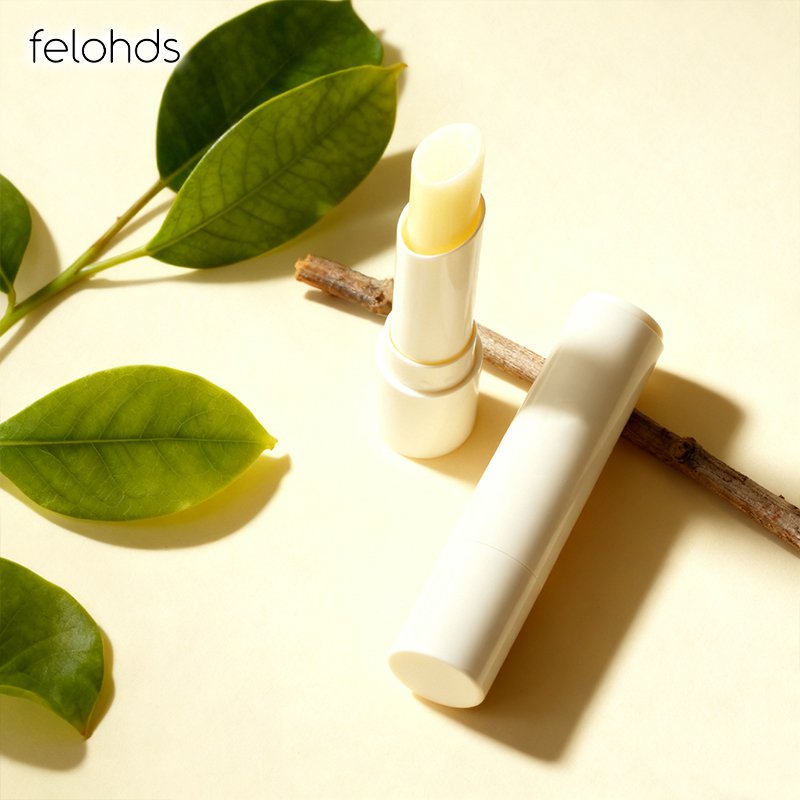 ลิปบาล์มฤดูใบไม้ร่วง/ฤดูหนาว (แพ็ค 6 ชิ้น)