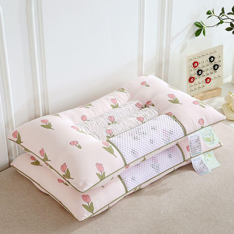 大人・学生寮用 決明子ネックサポート睡眠枕 枕芯