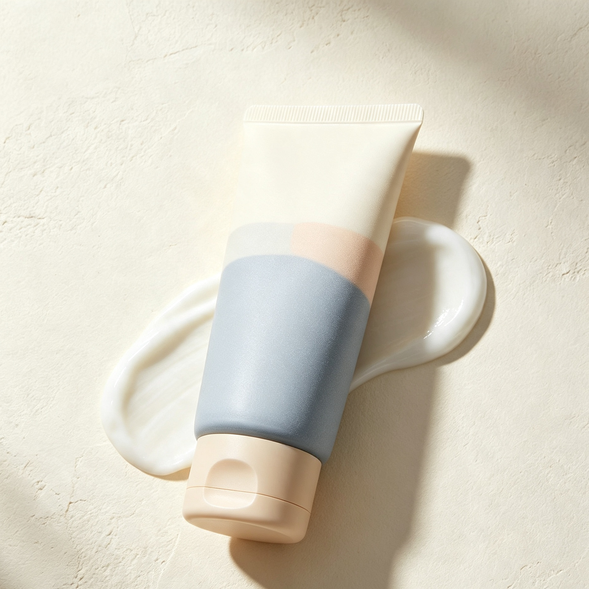 Amino acid facial cleanser (3 tubes)