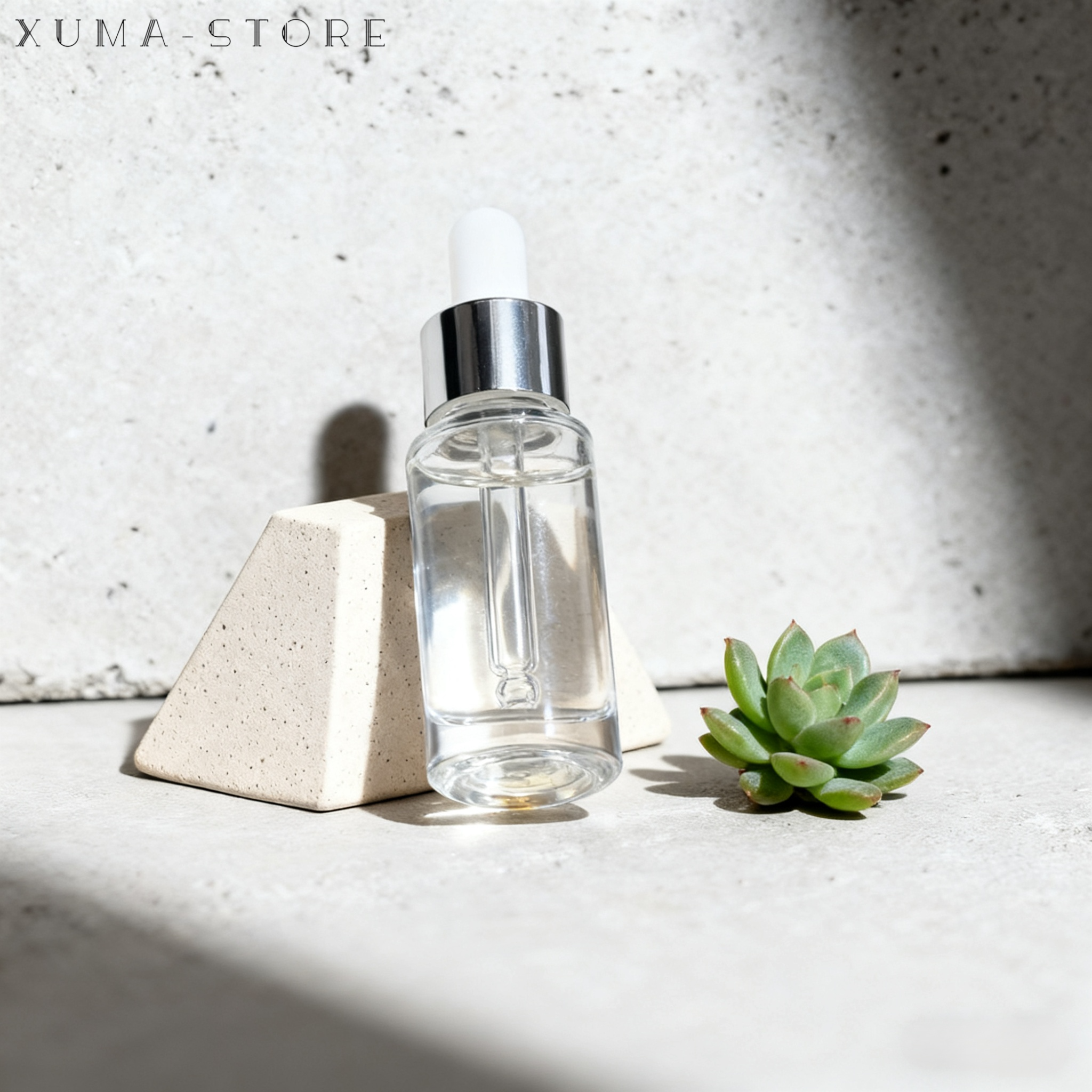 เซรั่มบำรุงผิวรอบดวงตาให้ความชุ่มชื้นอย่างล้ำลึก