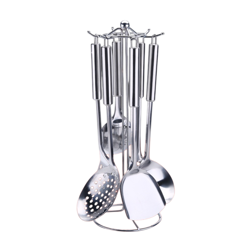 스테인리스 주방용품 세트