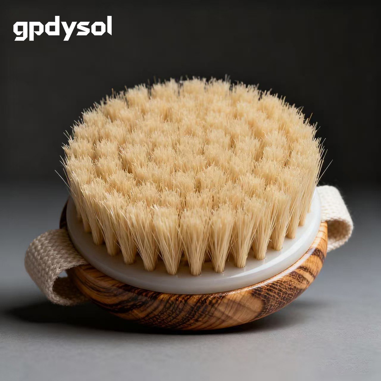 Badebürsten (5er-Pack)