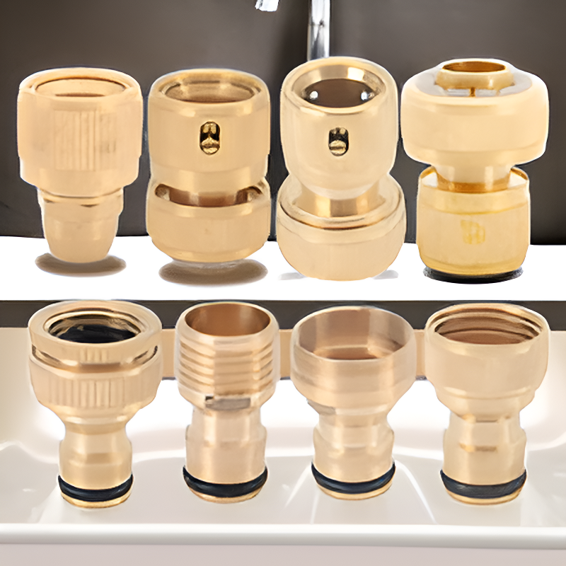 ก๊อกน้ำฝักบัวติดผนังรุ่นหรู ก๊อกน้ำฝักบัวติดตั้งง่าย