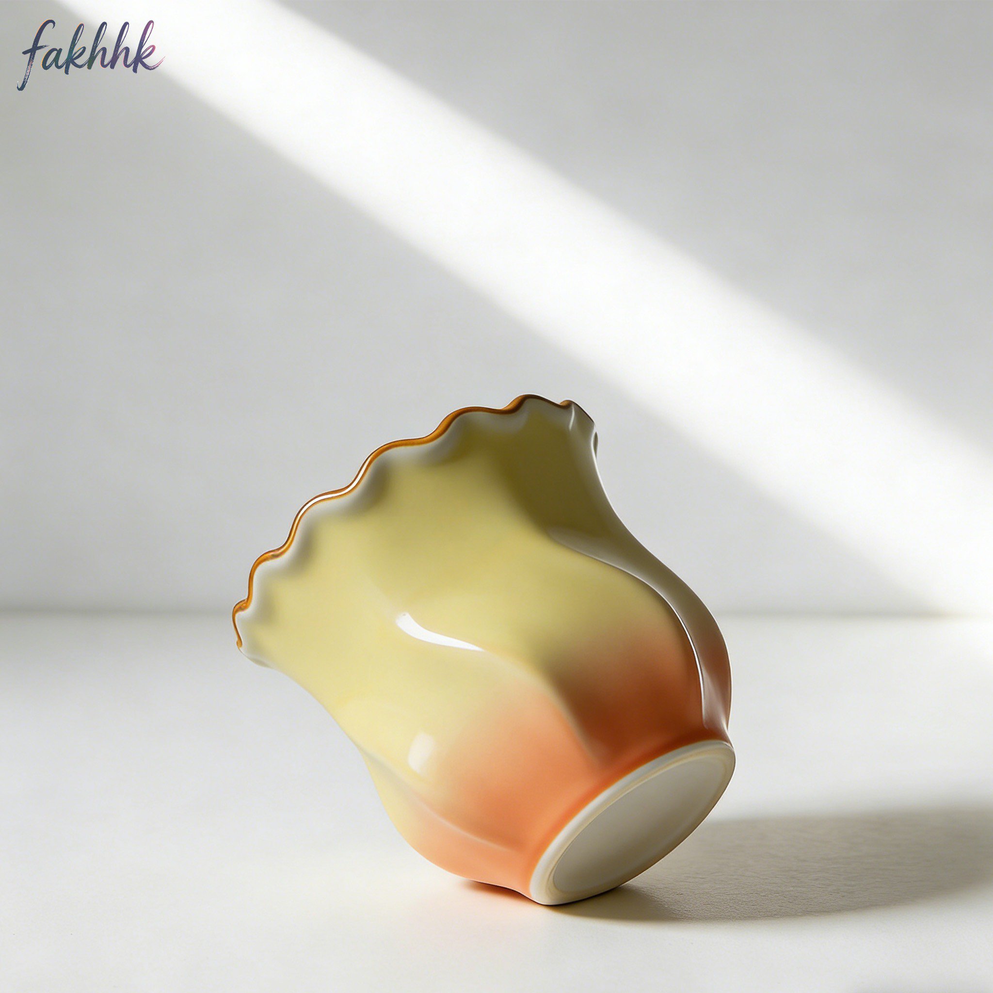 세라믹 머그컵 (4개)