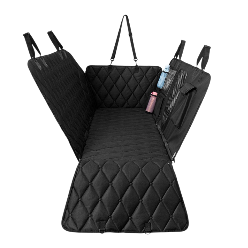 Dog Foot Mat for Car