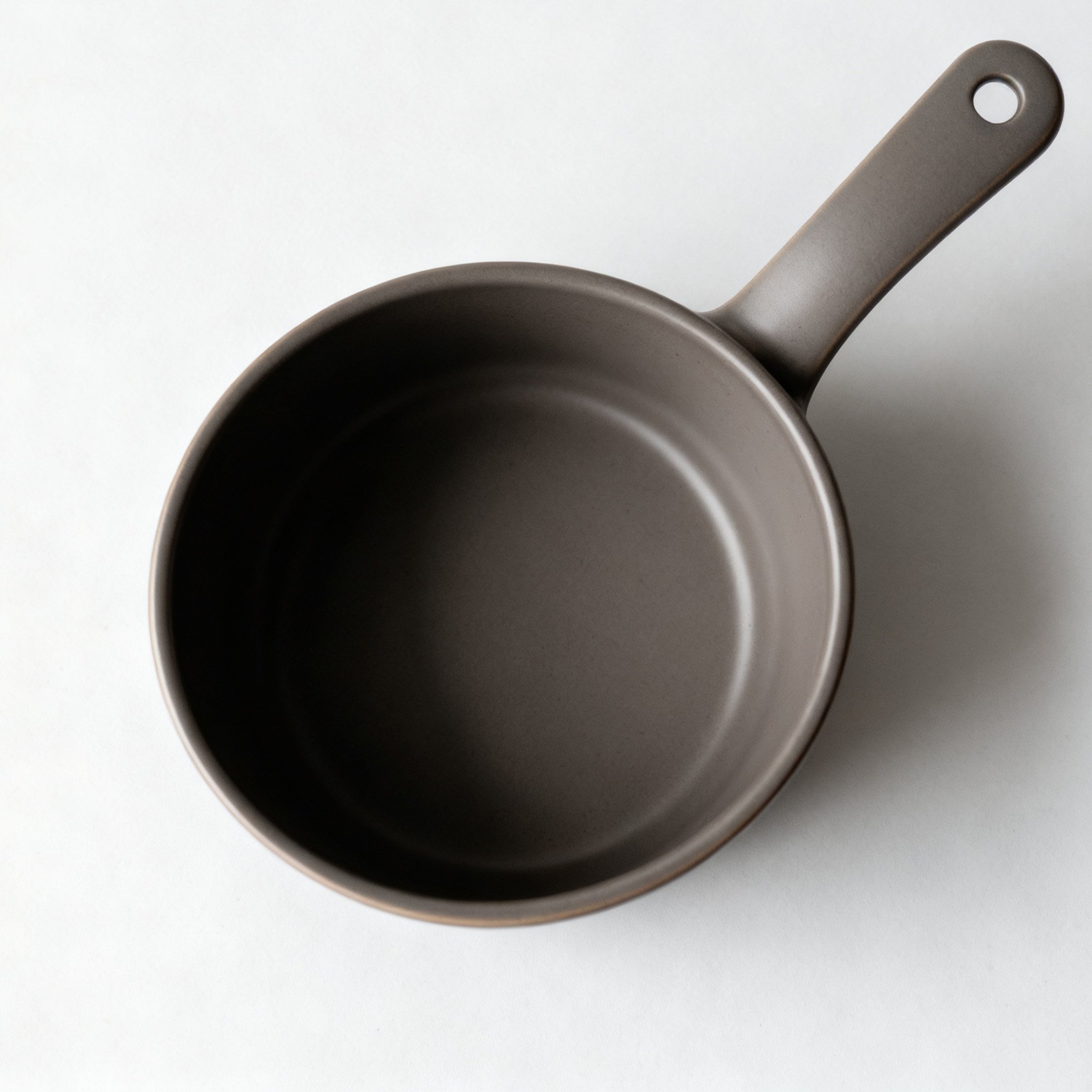 หม้อเซรามิกทนความร้อนสูง สำหรับอุ่นนม