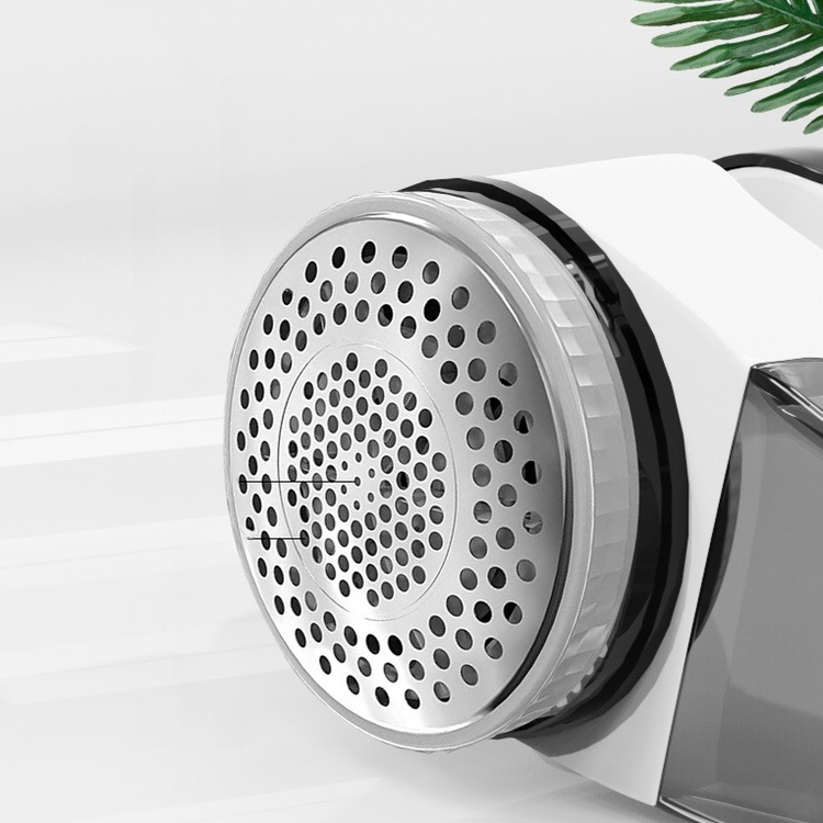 가정용 전기 옷 및 담요 보풀 제거기