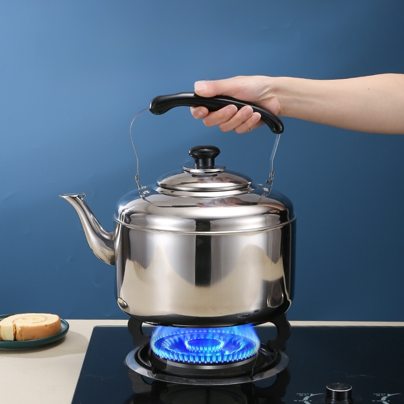 不鏽鋼大容量水壺