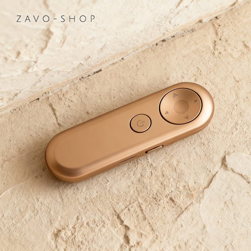 รีโมทเซลฟี่ไร้สายบลูทูธ