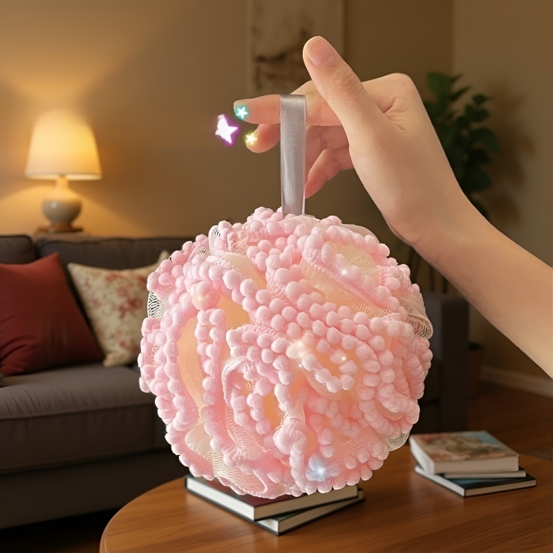 新しいバスボール