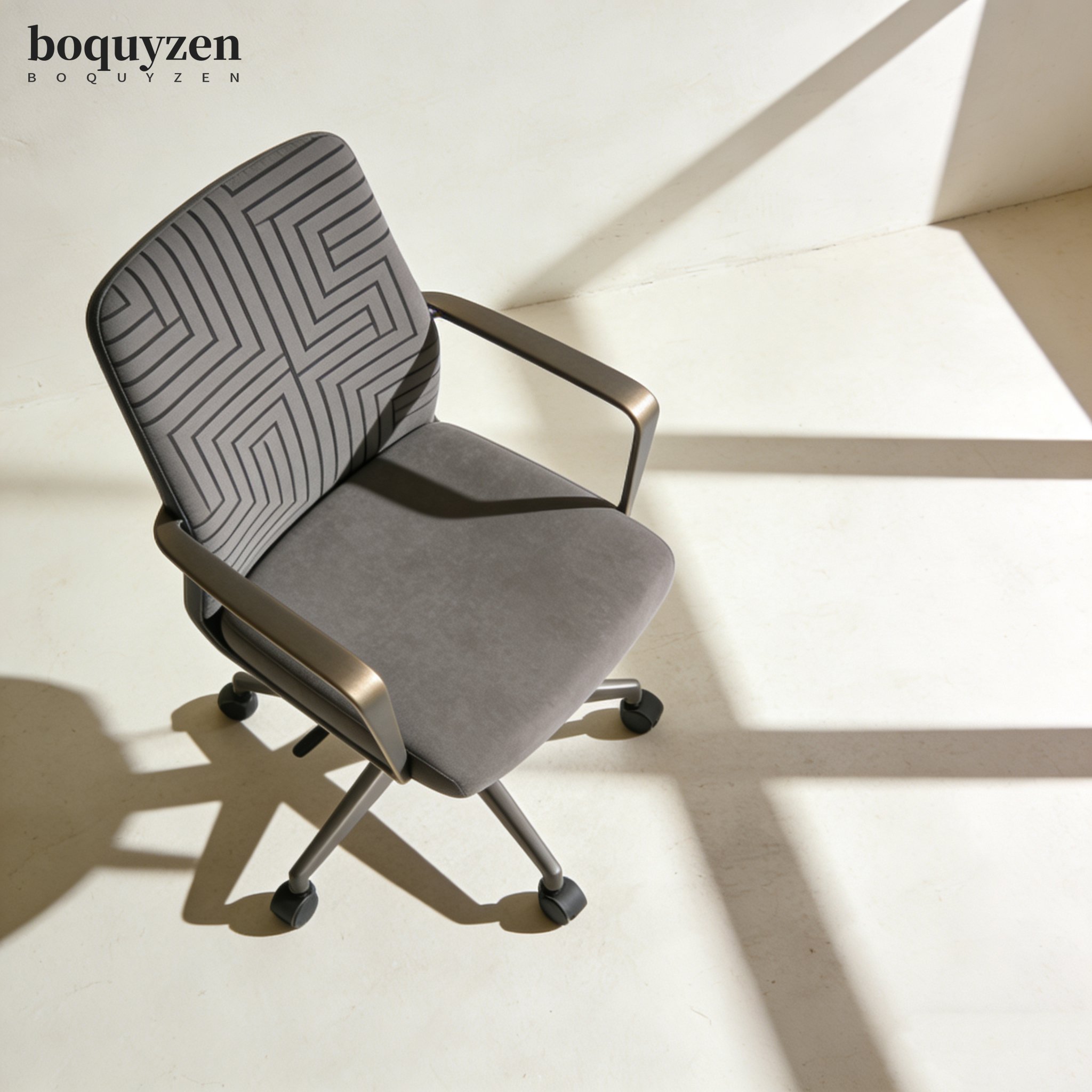 Moderní kancelářské křeslo 