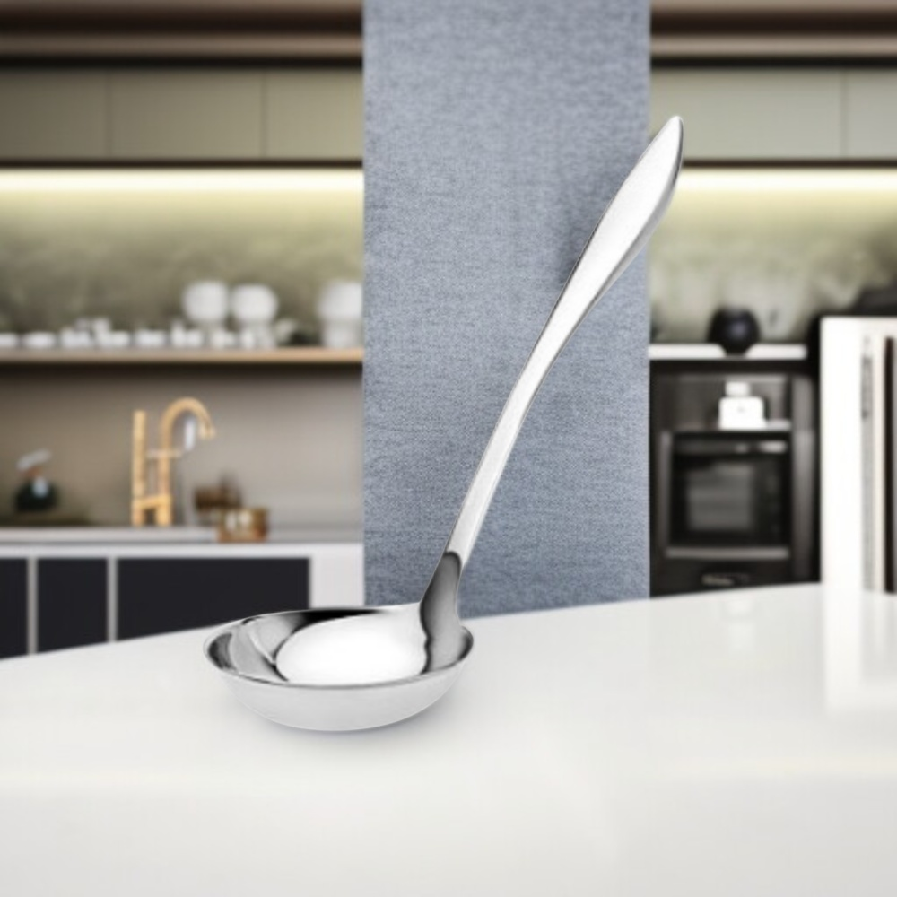 스푼 샤브샤브 국자