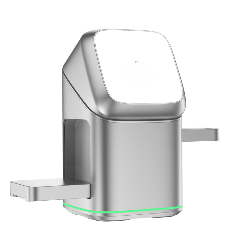 Soporte de carga inalámbrica rápida