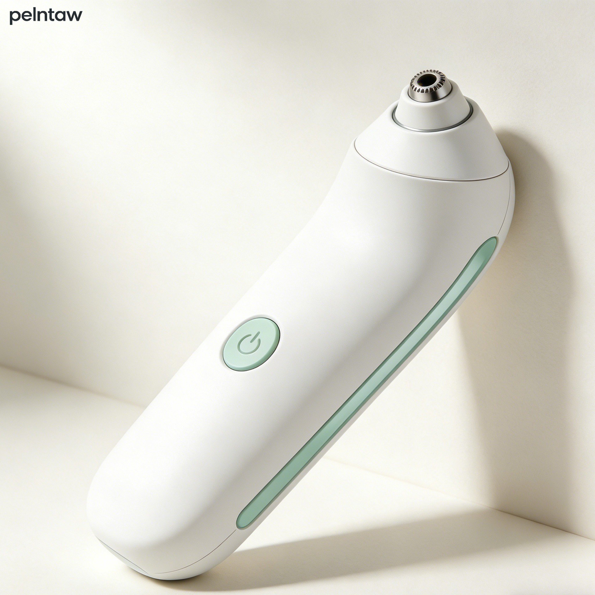 Elektrischer Mitesserentferner