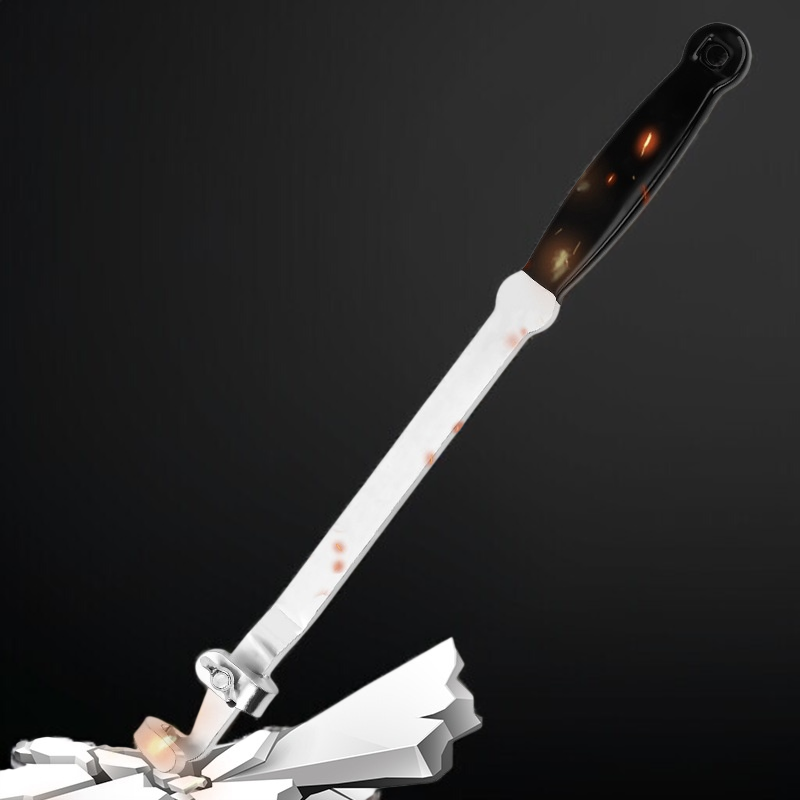 롱바 자동차 수리 공구 겸용 렌치 토크 파워 견고 내구 전용 공구