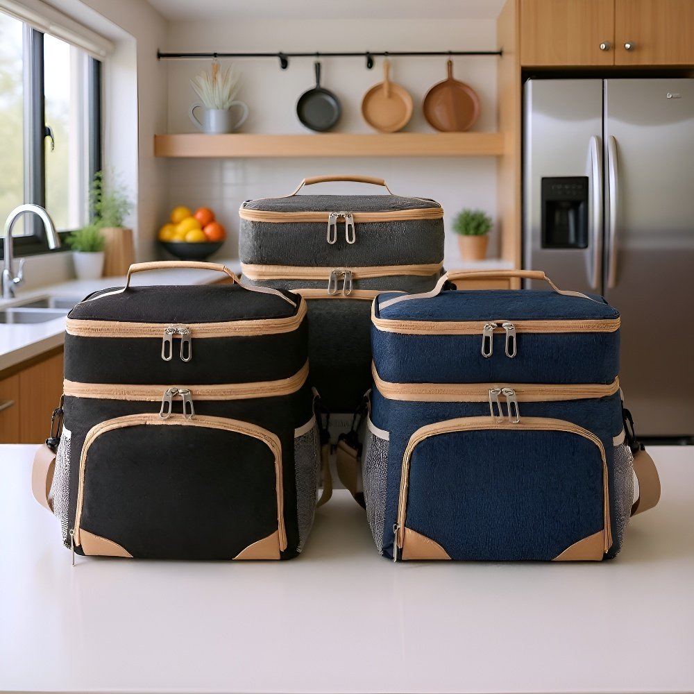 실용적인 아이스팩 보온 가방