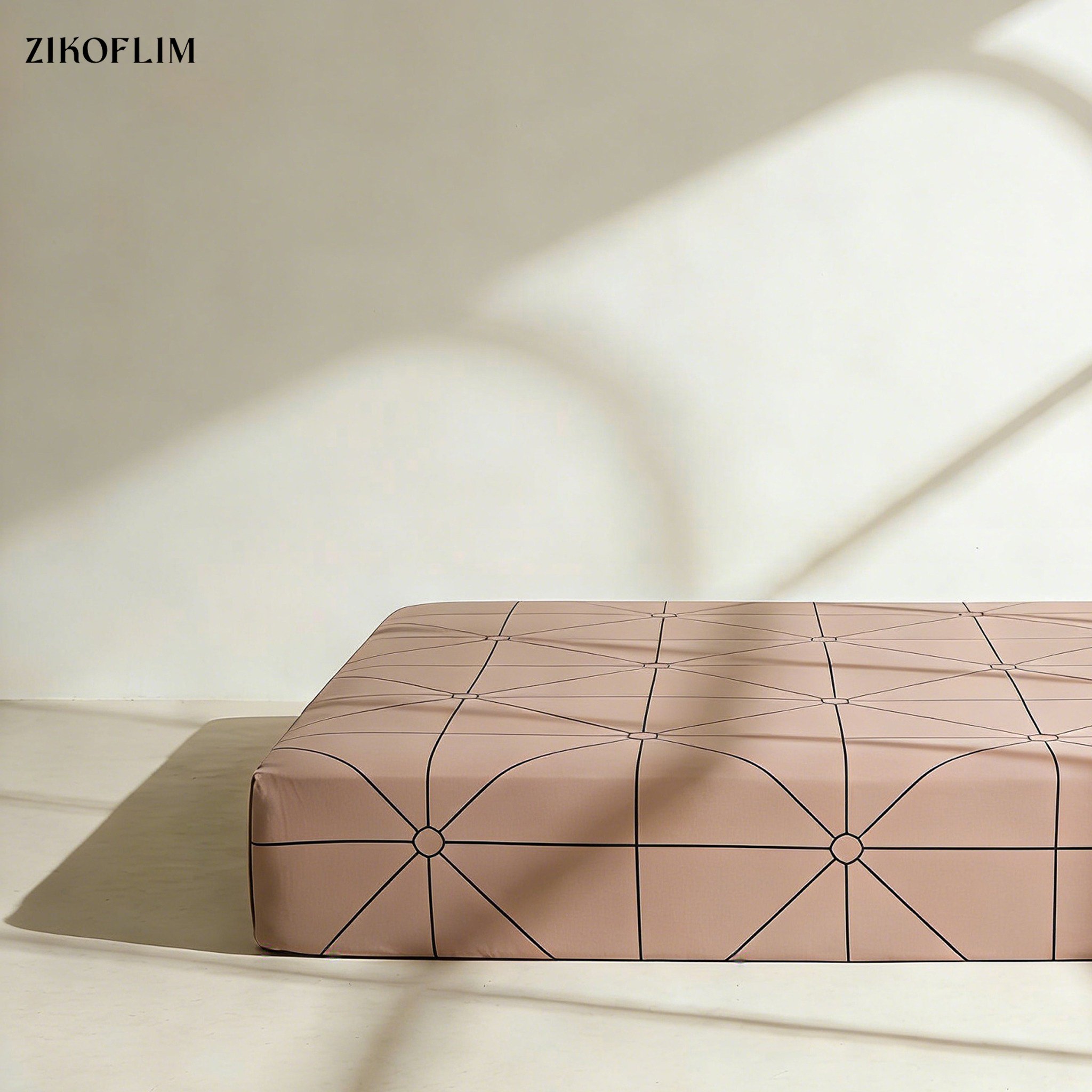 防滑床笠固定帶設計說明