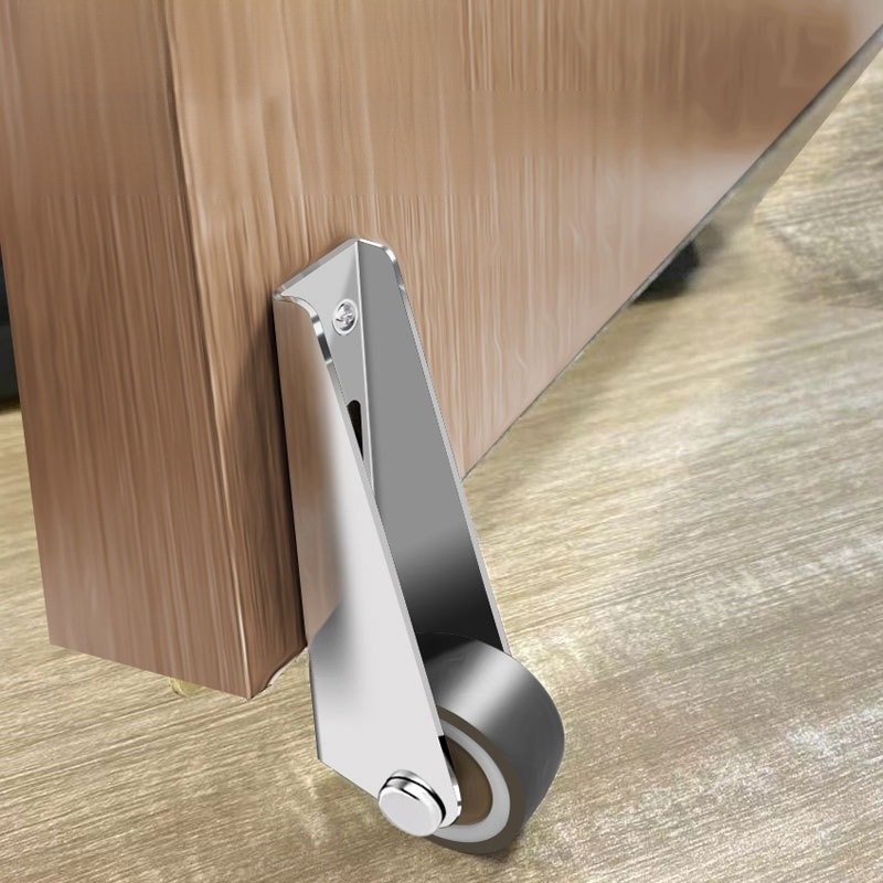 Door Anti-Sag Roller Caster