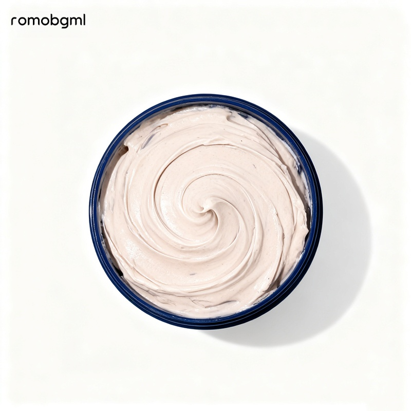 ภาพก่อนและหลังใช้มาส์กผม