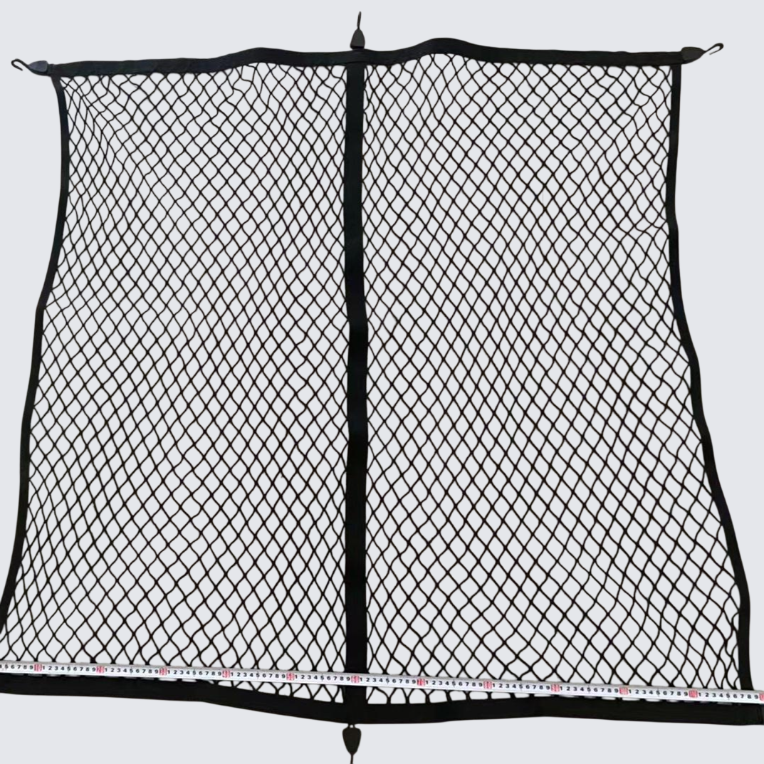  Pickup Truck Bed Storage Net