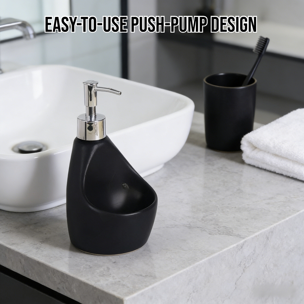 Dual-purpose dispenser soap box