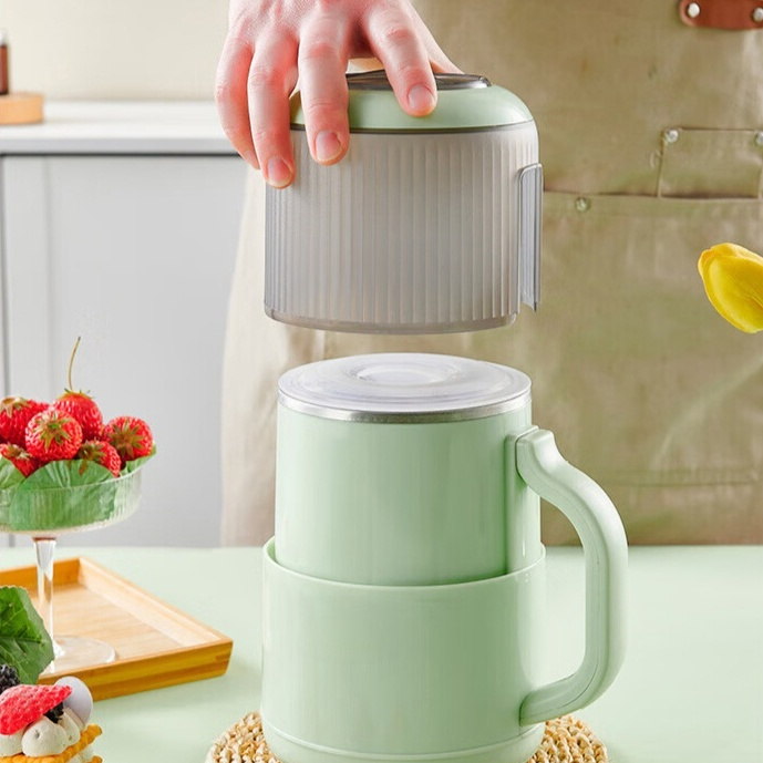 家庭用小型グラインダー