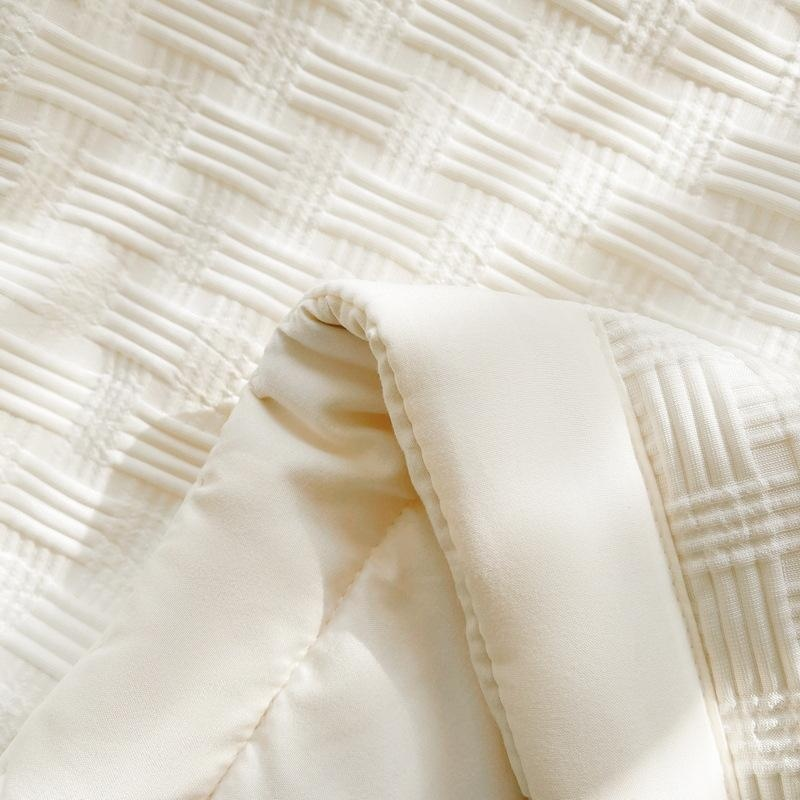 오후 낮잠용 에어컨 담요