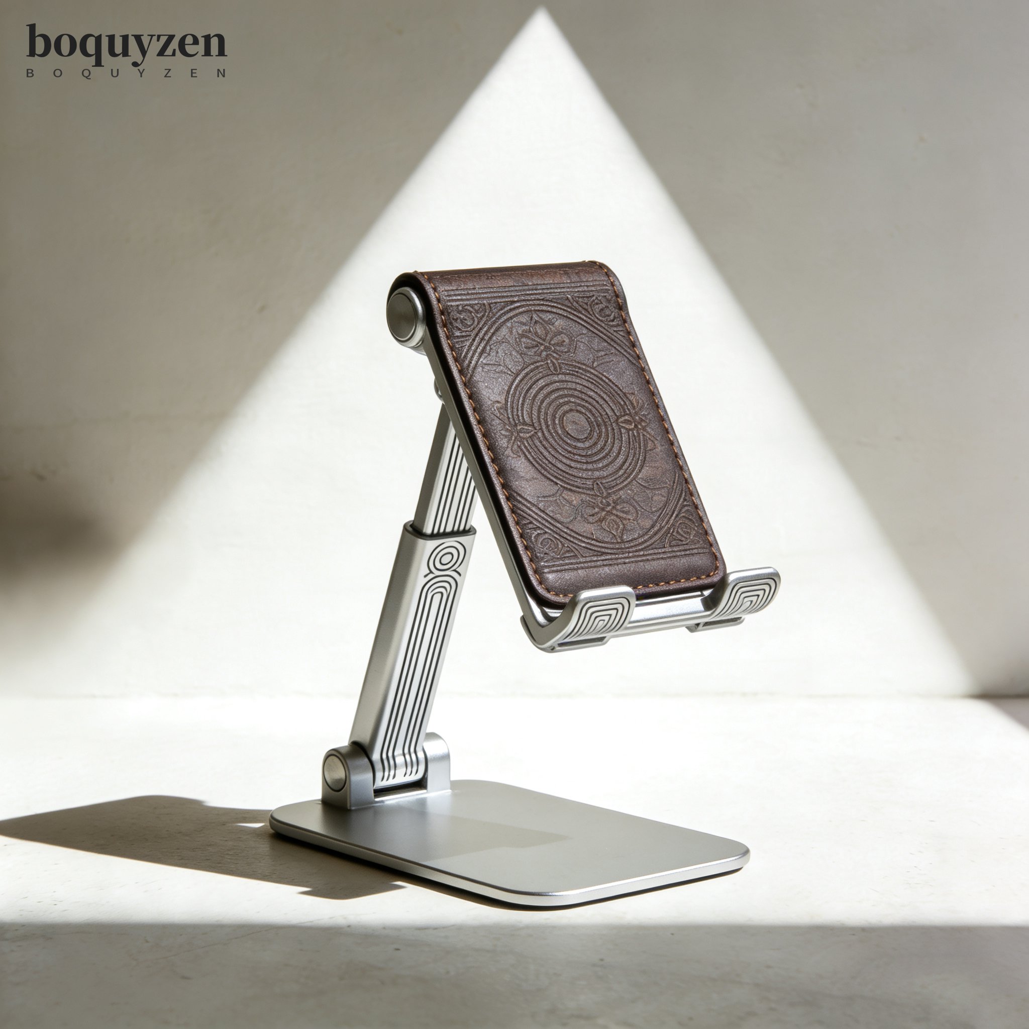 Pevný univerzální držák na smartphone