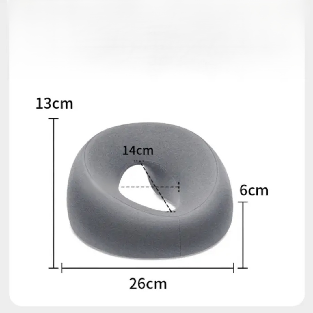 マッサージフェイスパッド