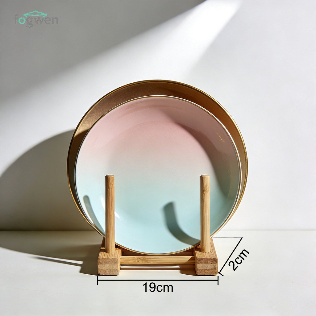 天然竹製碗筷收納架防霉抗菌特點