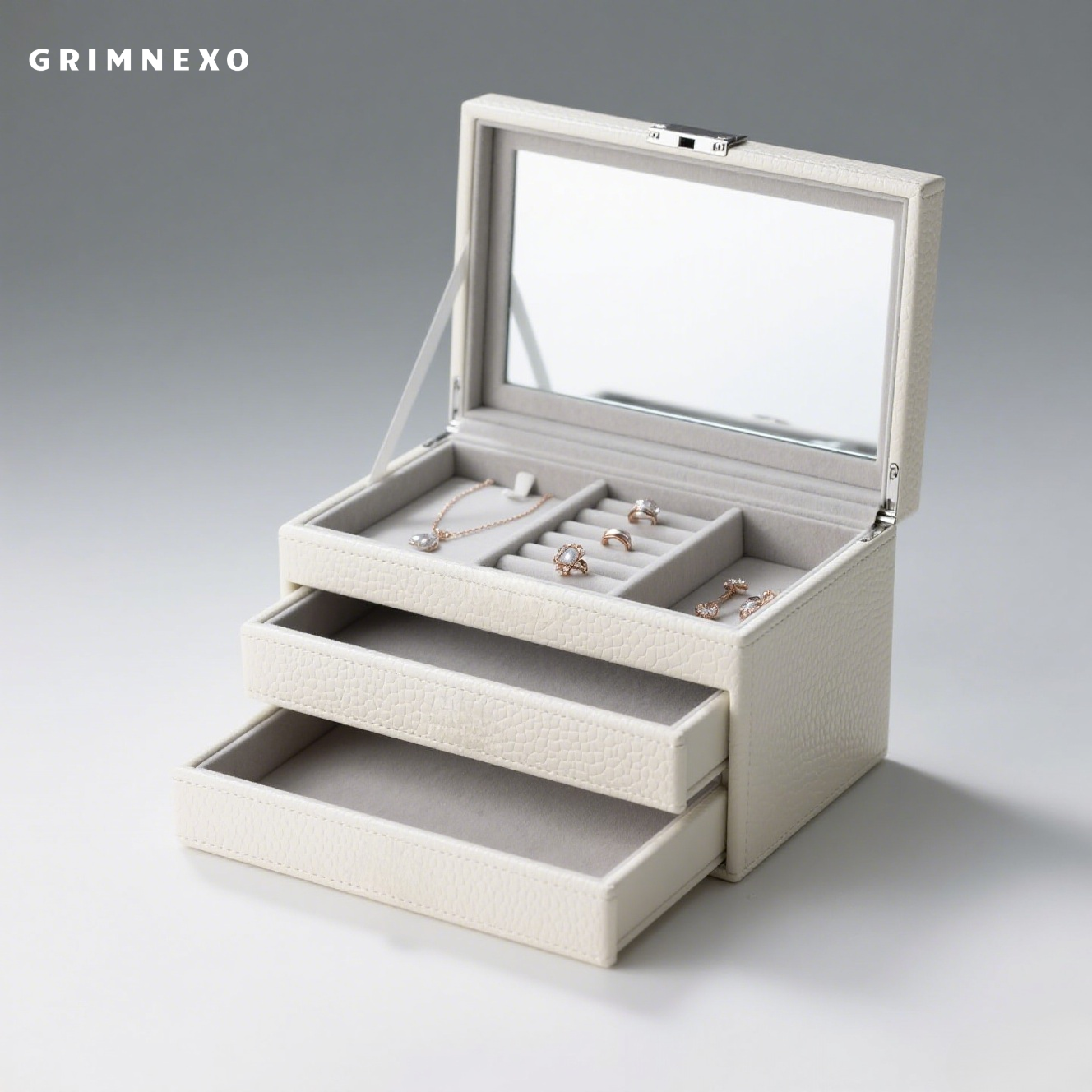 jewelry storage box