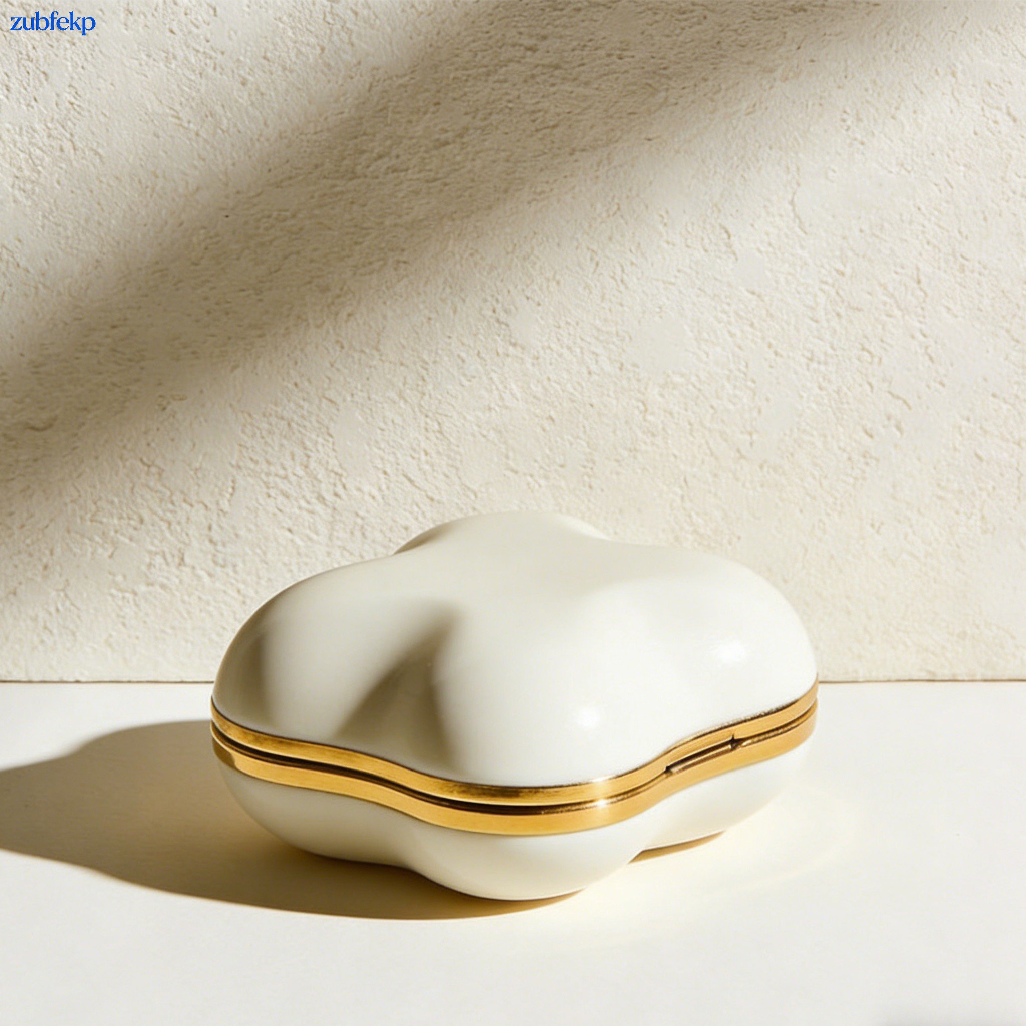 Jewelry Storage Boxes (5 pcs)