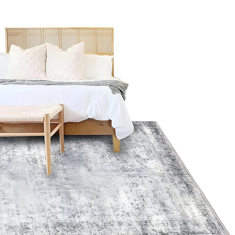 復古豪華立體客廳地毯