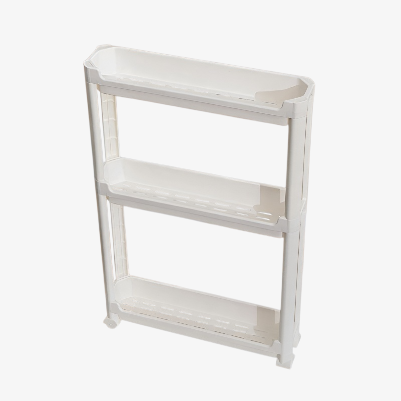 Étagère polyvalente pour porte et sol