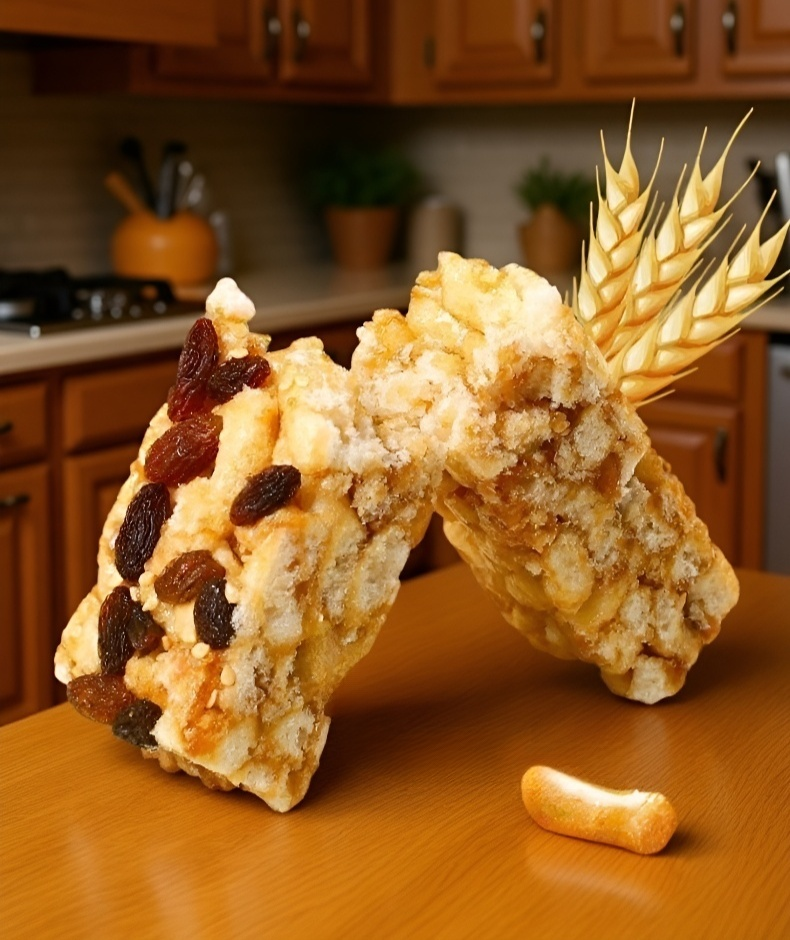 다양한 맛의 믹스 사치마